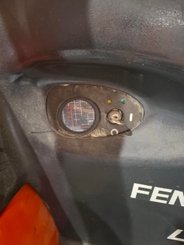 Apilador Fenwick L12