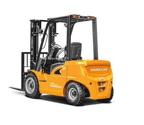 Carretilla contrapesada de 4 ruedas Hangcha XE25i ( CPD25-XEY2HA-SI )