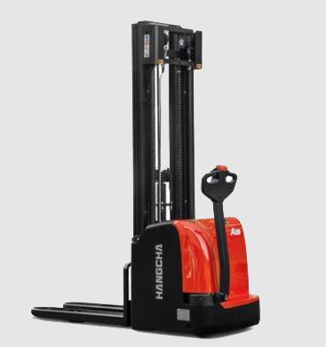 Apilador con conductor acompañante - CDD16-AC1