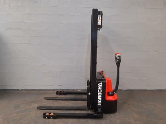 Apilador con conductor acompañante Hangcha CTD12-AMC1-SZ - 4