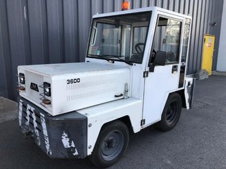 Tractor industrial ATA 3600 - 1