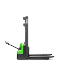 Apilador con conductor acompañante Hangcha CDD15-A2MJ-ISZ - 2