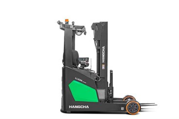 Carretilla retráctil Hangcha CQD12-XC5-SI
