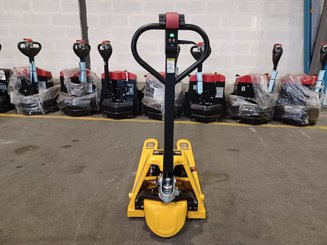 Transpaleta Microlift P15 SE - 3