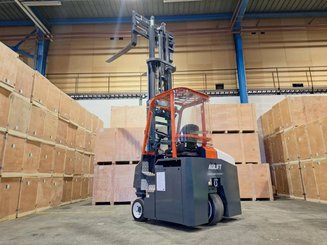 Carretilla multidireccional AMLIFT AGILIFT 3000E