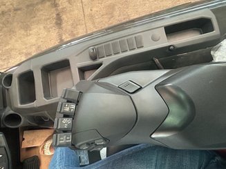 Carretilla eléctrica Mitsubishi FB55NH - 3