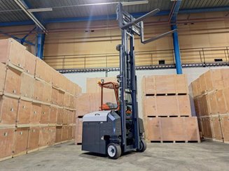 Carretilla multidireccional AMLIFT AGILIFT 3000E