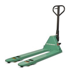 Transpaleta (manual) Mitsubishi MV25MRTP - 1