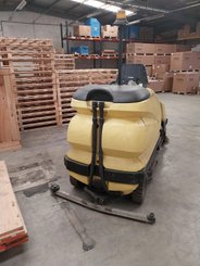 Autolavado Kärcher BD100/25 - 3