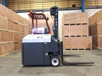 Carretilla multidireccional AMLIFT AGILIFT 3000E