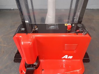 Apilador con conductor acompañante Hangcha CTD12-AMC1-SZ - 9