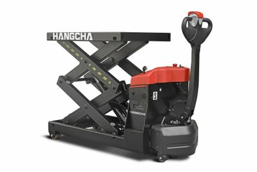 Mesa elevadora Hangcha 1510XB - 5