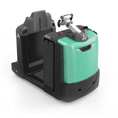 Tractor de remolque Mitsubishi TRB50 - 1