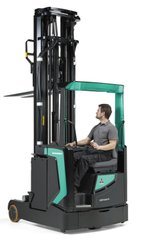 Carretilla retráctil Mitsubishi RB14N2HS