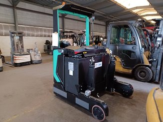 Carretilla retráctil Mitsubishi RB16N2HS