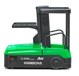 Plataforma de mástil Hangcha CJD02-AMC1-M1I