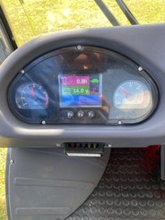 Cargador telescopico Manitech T150H - 8
