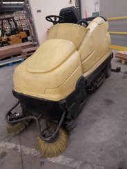 Autolavado Kärcher BD100/25 - 1