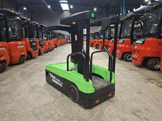 Plataforma de mástil Hangcha CJD02-AMC1-M1I