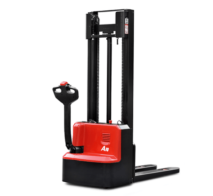 Apilador con conductor acompañante - CDD12-A2MC2-SZ