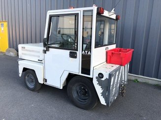 Tractor industrial ATA 3600 - 1