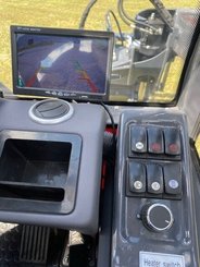 Cargador telescopico Manitech T150H - 9