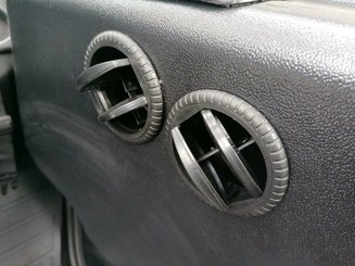 Carretilla contrapesada de 4 ruedas Hangcha XF18G - 15