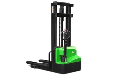Apilador con conductor acompañante Hangcha CDD15-A2MJ-ISZ