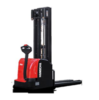 Apilador con conductor acompañante - CDD16-AC1