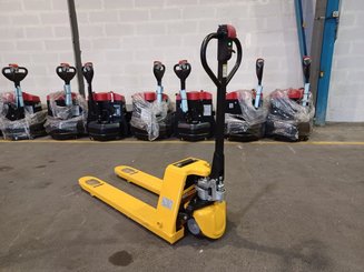Transpaleta Microlift P15 SE