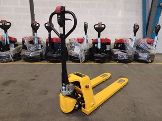 Transpaleta Microlift P15 SE - 4