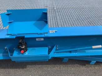 Rampa de carga Thervan LB 10 188