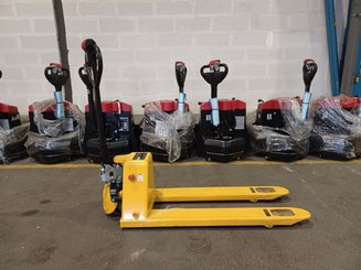 Transpaleta Microlift P15 SE - 5