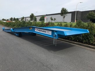 Rampa de carga Thervan LB 10 188