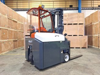 Carretilla multidireccional AMLIFT AGILIFT 3000E