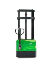 Apilador con conductor acompañante Hangcha CDD12-A2MC2-ISZ