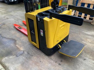 Apilador Yale MS12X