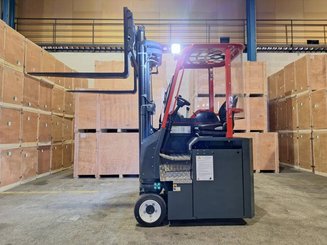 Carretilla multidireccional AMLIFT AGILIFT 3000E