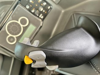 Carretilla multidireccional Mitsubishi RBM25N3 - 8