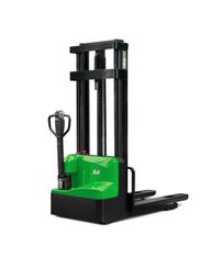 Apilador con conductor acompañante Hangcha CDD15-A2MC2-ISZ