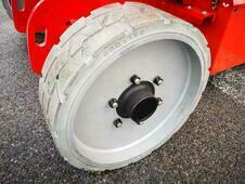 Plataforma articulada Hangcha GTHZ170