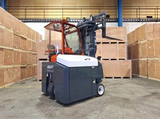 Carretilla multidireccional AMLIFT AGILIFT 3000E