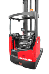 Carretilla retráctil Hangcha CQD16-AD2H