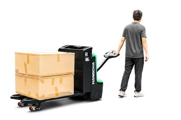 Transpaleta Hangcha CBD20-XT1-SI