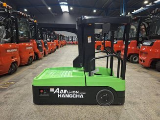 Plataforma de mástil Hangcha CJD02-AMC1-M1I