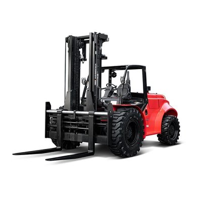 Carretilla todoterreno - TT70-4 (CPCD70-XH16C-RT4) 