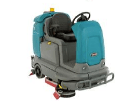 Autolavado - T12-C