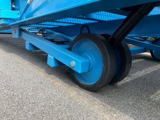 Rampa de carga Thervan LB 10 188
