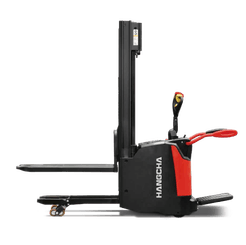 Apilador con plataforma Hangcha CDD16-AZ3S-L