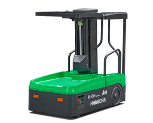 Plataforma de mástil Hangcha CJD02-AMC1-M1I - 1